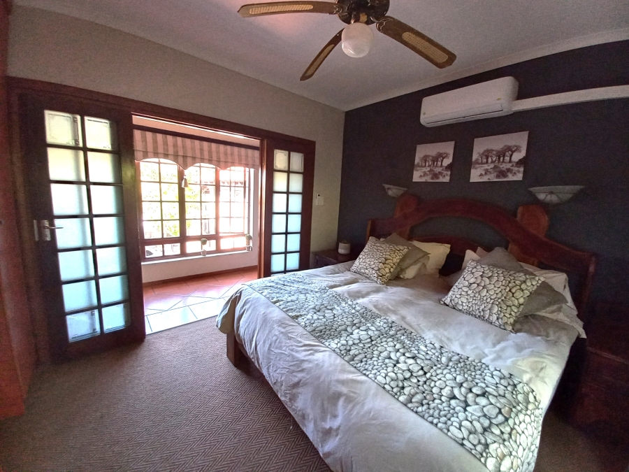 4 Bedroom Property for Sale in Cashan North West